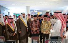 Pemerintah Lakukan Mitigasi Jamaah Umrah Imbas Penutupan Ruang Udara Timur Tengah