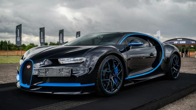 Bugatti
