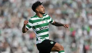 Gagal Dapatkan Julian Alvarez, Barcelona Bidik Striker Klub Portugal