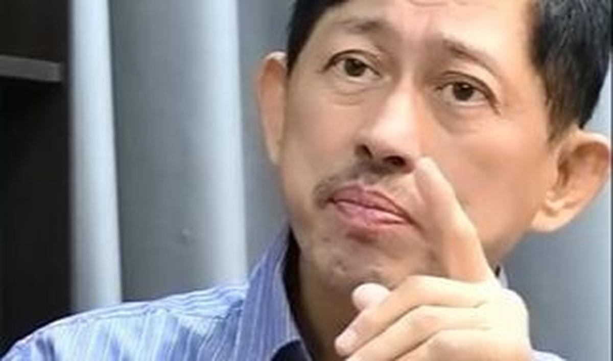 Cerita Dokter Djaja Atmadja
