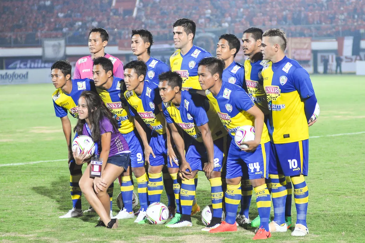Arema Cronus