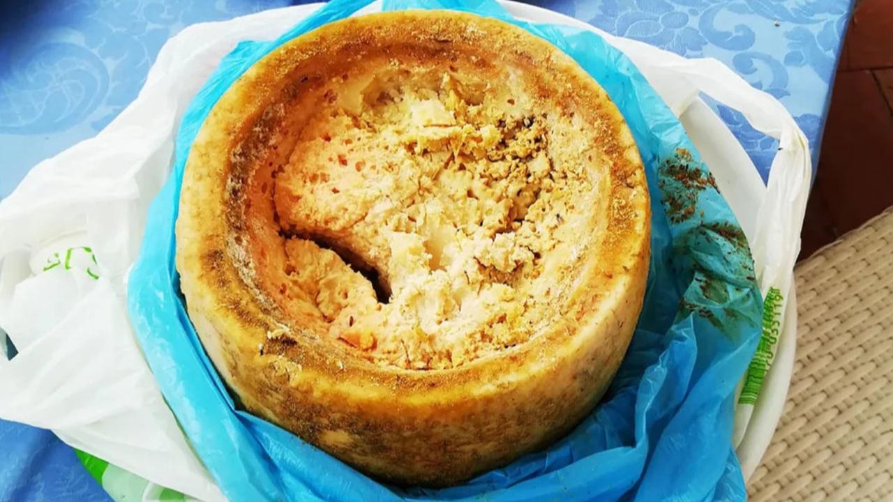 Keju Ini Dianggap Paling Berbahaya di Dunia, Ini Sebabnya