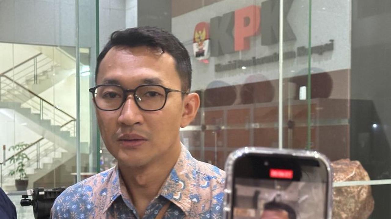 KPK Temukan Indikasi Penyuapan Pemilu, Usul Lima Poin Perbaikan Sistem