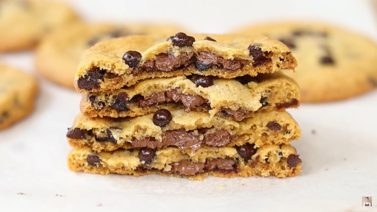 Resep Chocolate Cookies Anti Gagal Cocok untuk Hidangan Lebaran