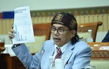 VIDEO: Hinca DPR Respons Satgas Anti Premanismen, Desak Negara Tak Boleh Kalah & Berani Bubarkan!