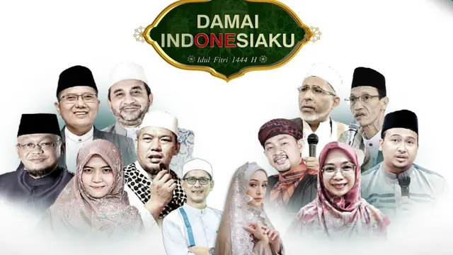 Program Lebaran 2023 (Istimewa)