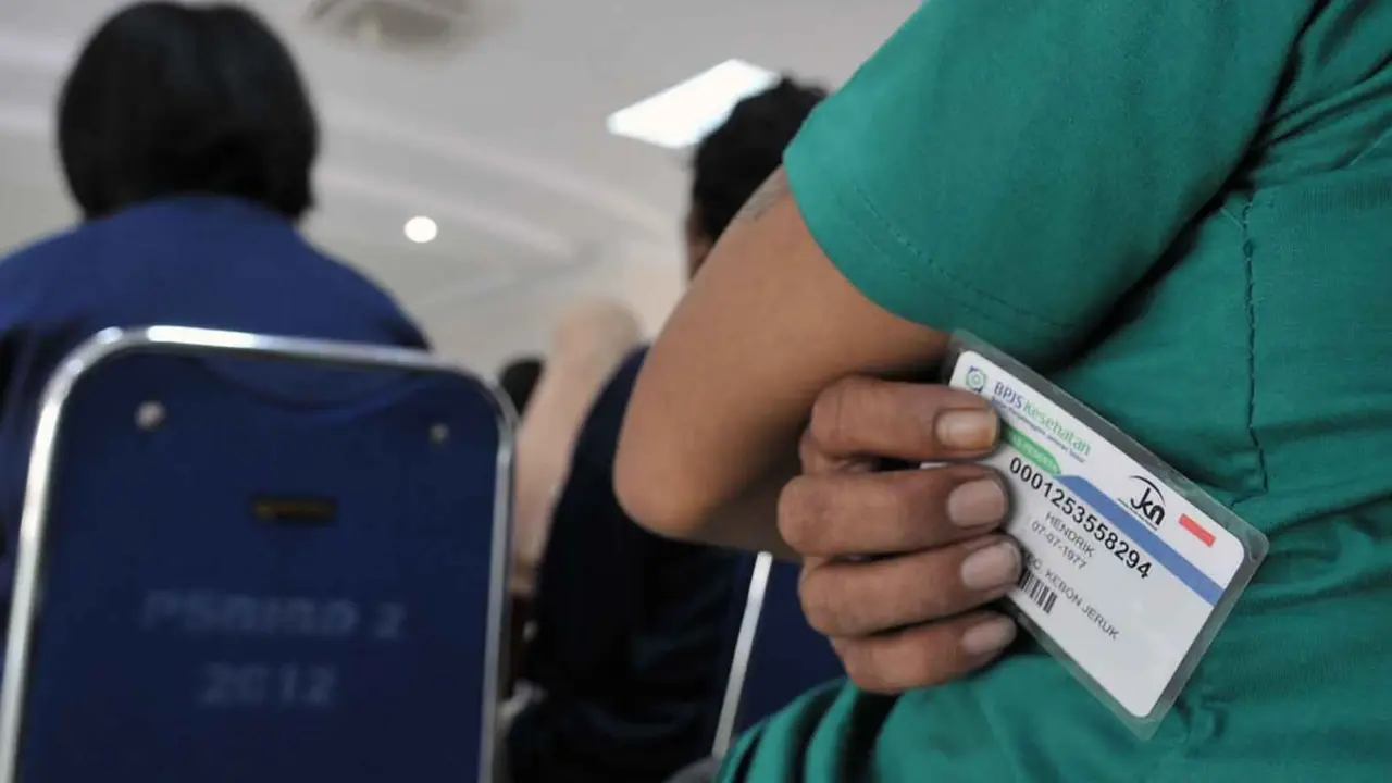 [Bintang] Kategori Iuran dan Pelayanan BPJS yang Mungkin Belum Kamu Ketahui