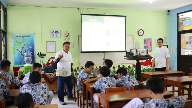 Pertamina