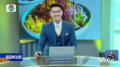 Simak Fokus edisi (19/03) dengan topik-topik pilihan sebagai berikut, Evakuasi Korban Banjir Dramatis, Menanti Hasil Pemilu 2024, Menu Buka Puasa ala Turki.