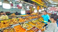 12 Rekomendasi Tempat Makan Nasi Kapau di Jakarta, dari Warung Legendaris hingga Restoran Modern
