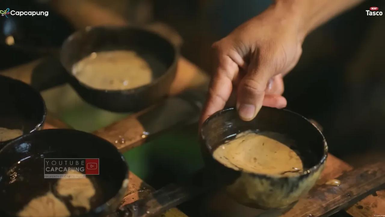 Dijadikan Jamu oleh Warga Setempat