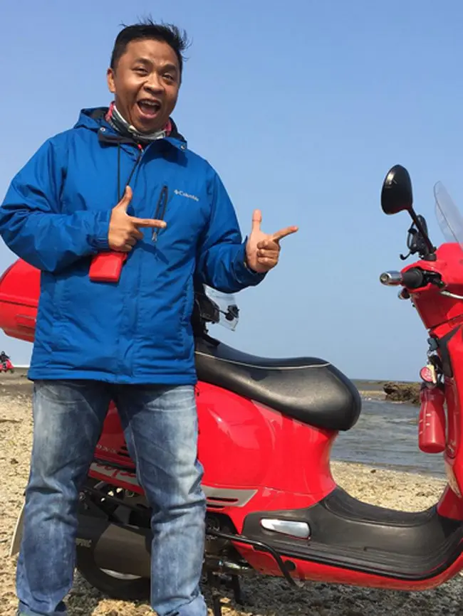 Oon Project Pop (Instagram/@ronio2n)