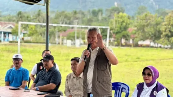 Ini Deretan Bantuan yang Dijanjikan untuk Korban Gempa Sigi