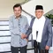 Ragam Hoaks Menerpa Mantan Wapres, Simak Daftarnya