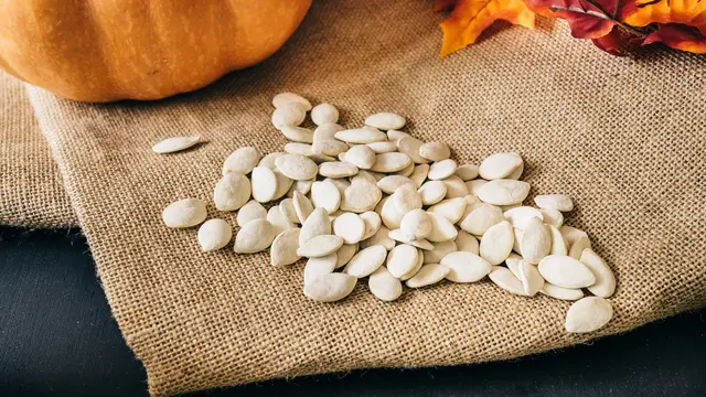 Pumpkin Seeds