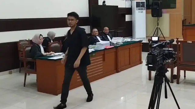Angger Dimas
