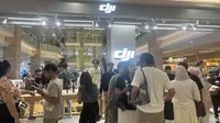 Konten Kreator di Jogja Punya Destinasi Baru, Tempat Baru di Pakuwon Mall Jogja Ini Menarik Dikunjungi