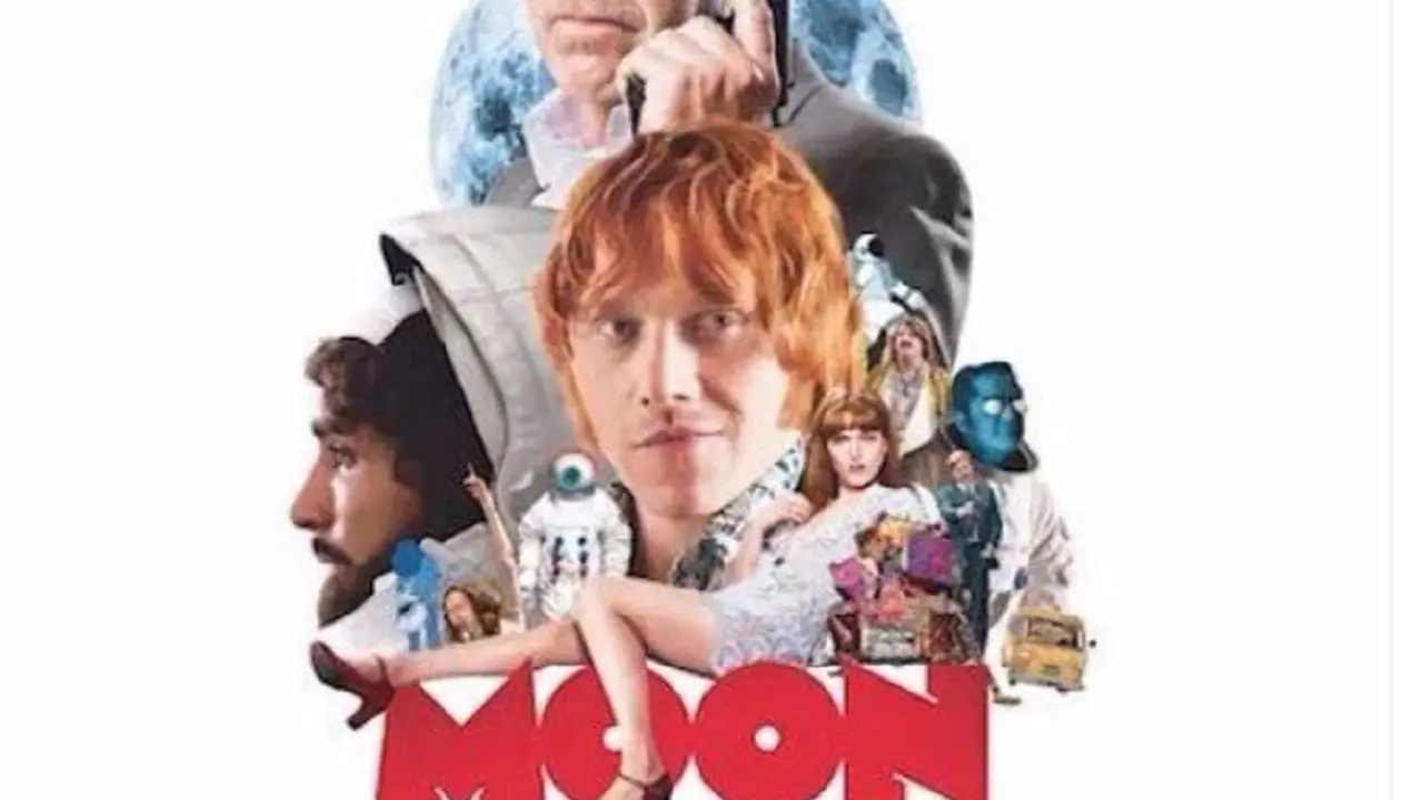 Moonwalkers