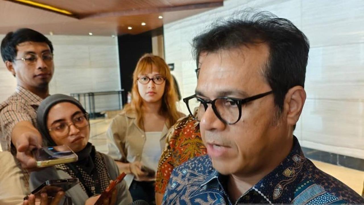Tahukah Anda 80% Media Gunakan AI? Wamenkomdigi Tegaskan Jurnalisme Berkualitas Tak Tergantikan Mesin