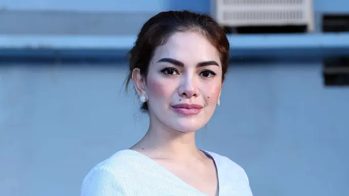 [Bintang] Nikita Mirzani