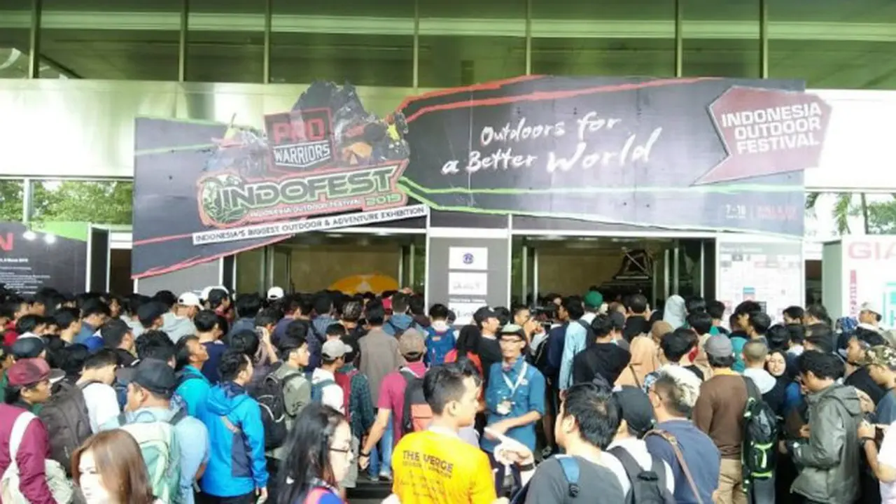 (Foto: Merdeka.com/Dwi Aditya Putra)
