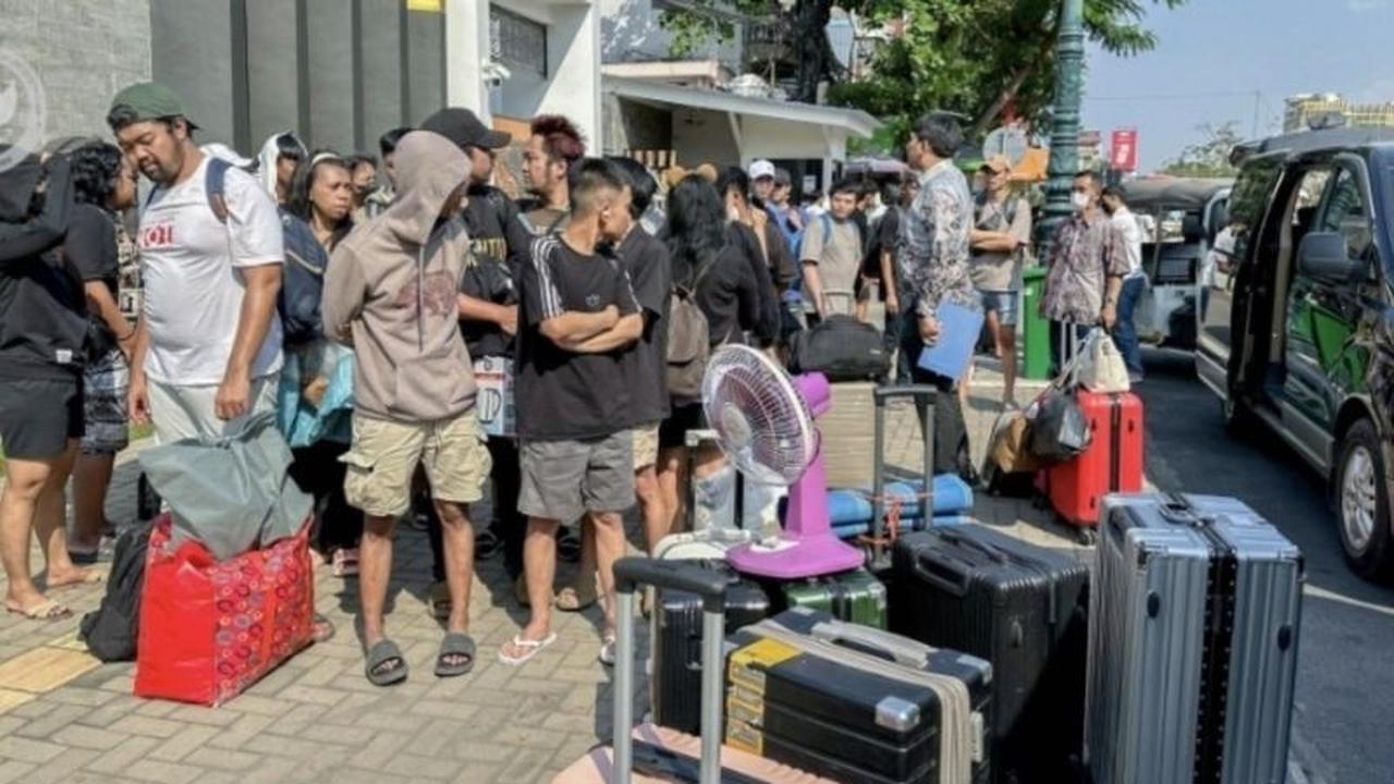 KBRI Phnom Penh Tangani Ribuan WNI Kamboja, Percepat Pemulangan dan Bantuan