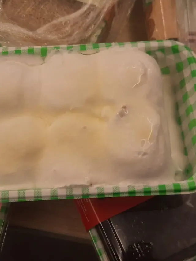 Sedang Populer, Milk Bun Bisa Jadi Pilihan Hampers Lebaran yang Manis dan Lembut