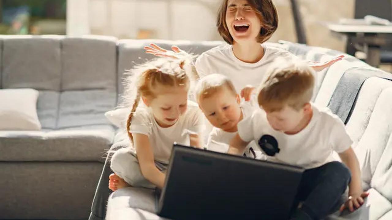 5 Cara Mengurangi Kecanduan Gadget pada Anak, Jadi Strategi Efektif dan Aman