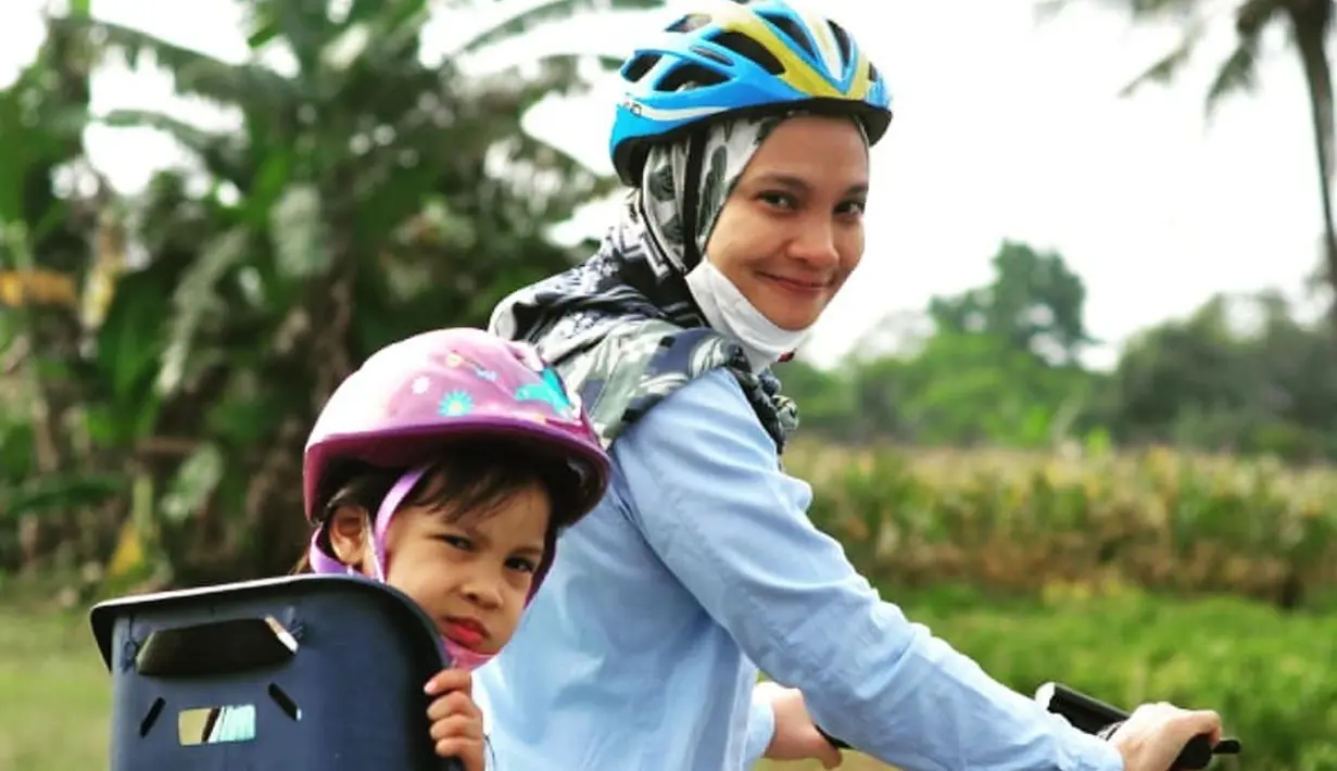 Hanum Rais (Instagram/hanumrais)