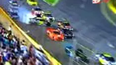 Juara 2004 Kurt Busch dari tim Dodge berhasil memenangkan balap Nascar Sprint All-Star Race. Posisi kedua, ketiga, dan keempat ditempati trio Toyota.