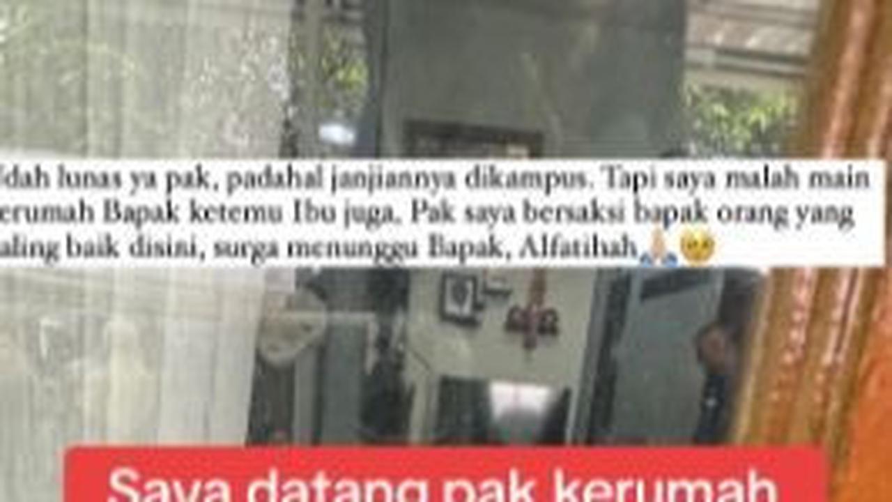 Dok. Istimewa