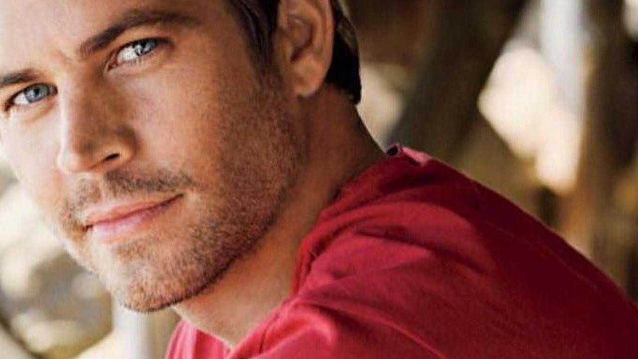 Paul Walker