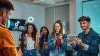 Cara Hapus Postingan TikTok dengan Mudah dan Cepat
