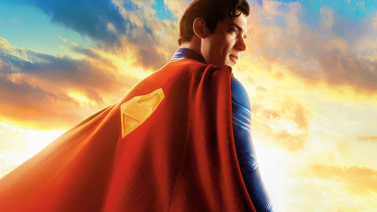 Adegan Akhir Superman Jangan Diharapkan Punya Gaya Post-Credit Ala Marvel