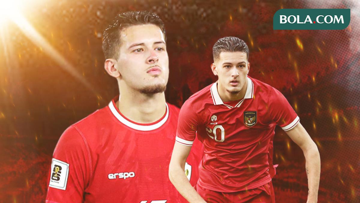 Deretan Pemain Abroad Timnas Indonesia yang Habis Kontrak Akhir Musim Ini: Ada yang Punya Kans Mentas di Liga 1 Lho