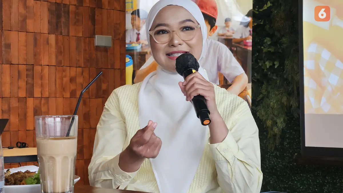 Berita Bekal Makanan Sehat Hari Ini - Kabar Terbaru Terkini | Liputan6.com