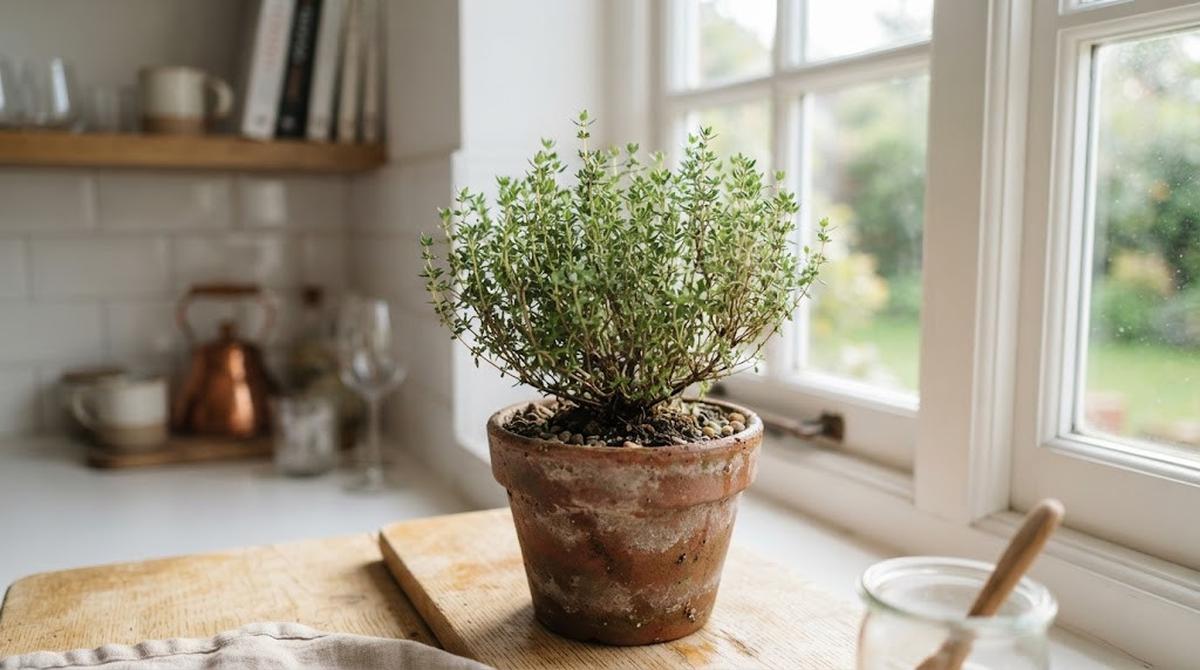 Thyme