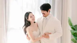 KCM Gelar Resepsi Pernikahan Setelah 14 Tahun Punya Anak, Yoo Jae Suk Jadi MC