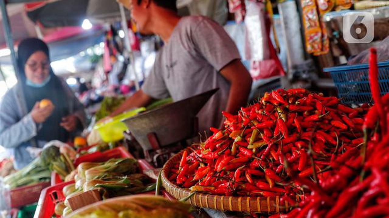 KKP Jamin Harga Ikan Tak Melonjak selama Ramadan 2026