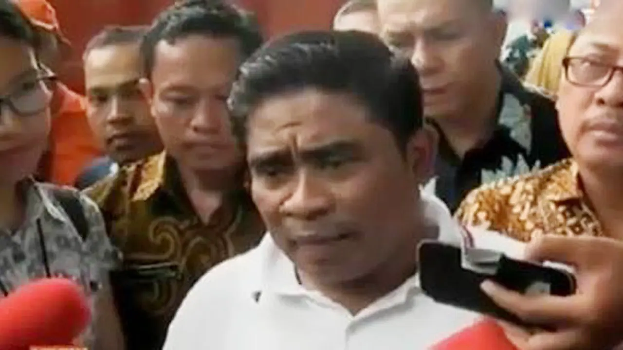  Begini Solusi Plt Gubernur Soal Gorong-Gorong DKI