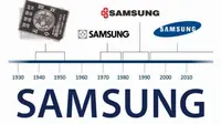 Pada awalnya, Samsung sama sekali tidak memproduksi barang elektronik apalagi smartphone.