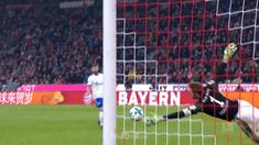 Berita video 5 penyelamatan terbaik yang tercipta pada pekan ke-22 Bundesliga 2017-2018. This video presented by BallBall.