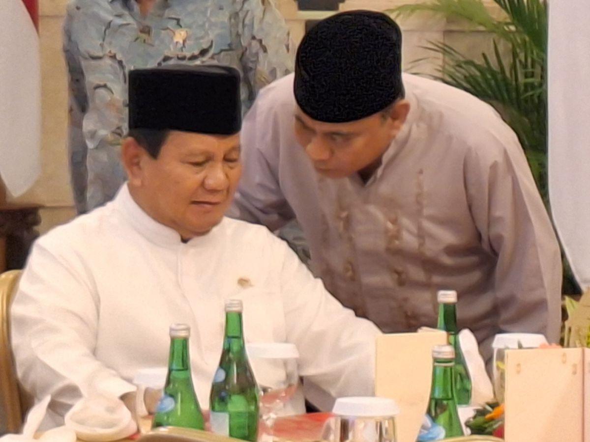 Dok. Istimewa