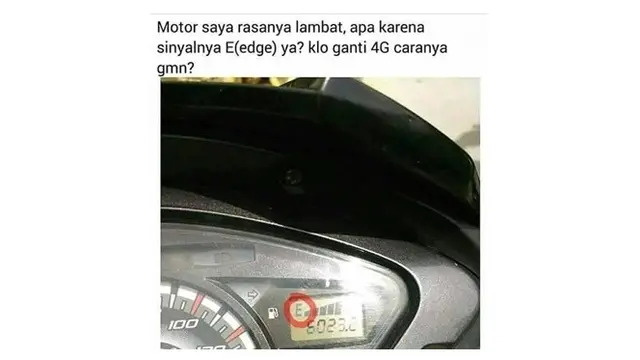 Curhatan Kocak di Facebook Ini Malah Bikin Geleng Geleng