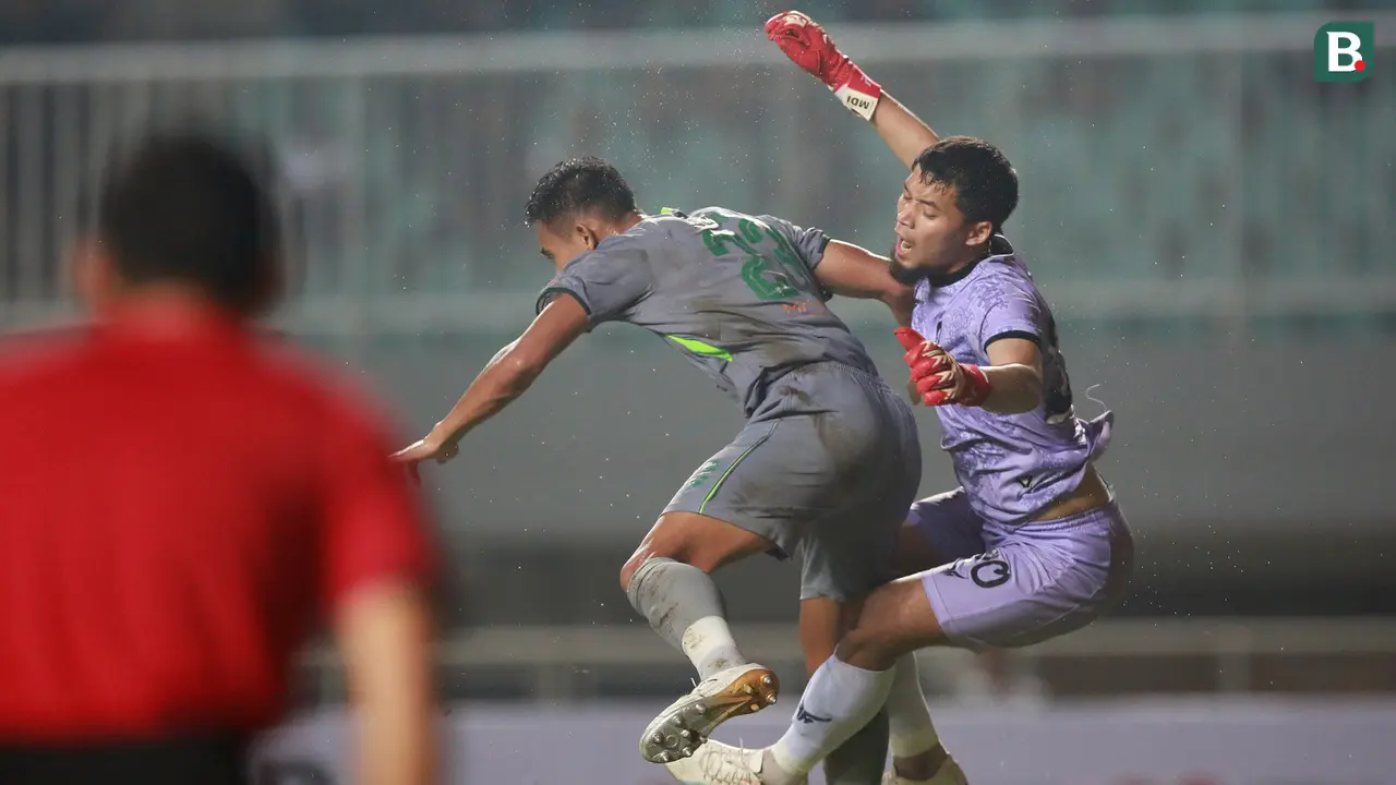 BRI Liga 1 2022/2023: Persikabo 1973 vs Persebaya Surabaya