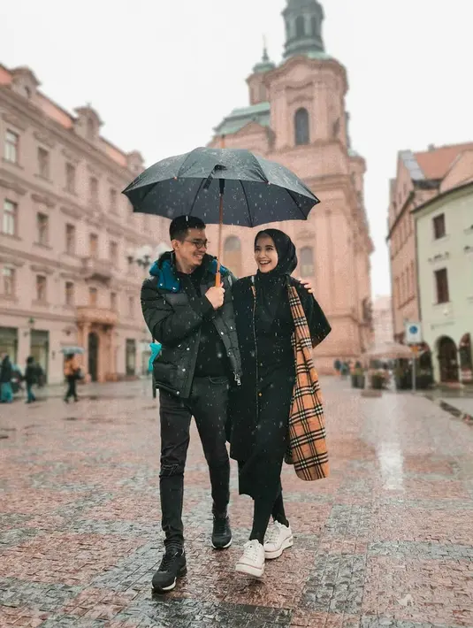 Zaskia Sungkar (Instagram/zaskiasungkar15)