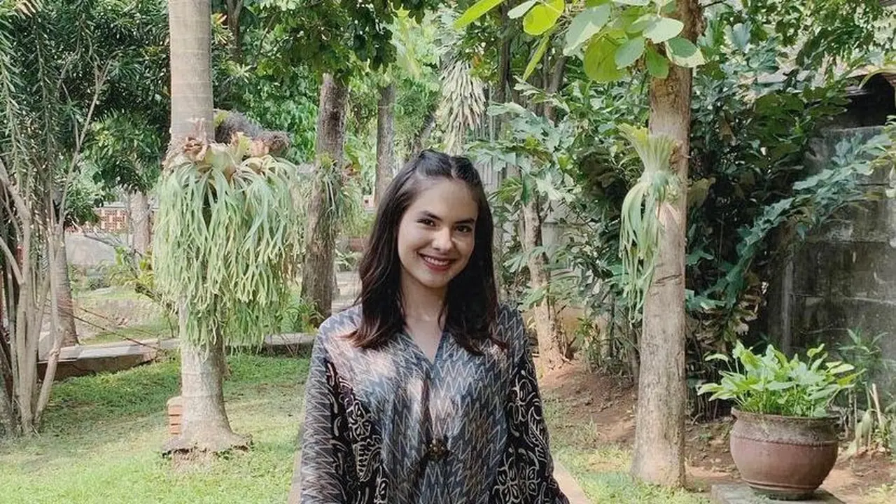 2. Steffi Zamora