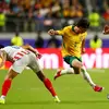Turki Raih Kemenangan Perdana di Piala Dunia 2026, Australia Dampingi Amerika ke 32 Besar