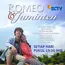Romeo dan Juminten adalah sinetron SCTV yang diperankan oleh Nasyilla Mirdad.