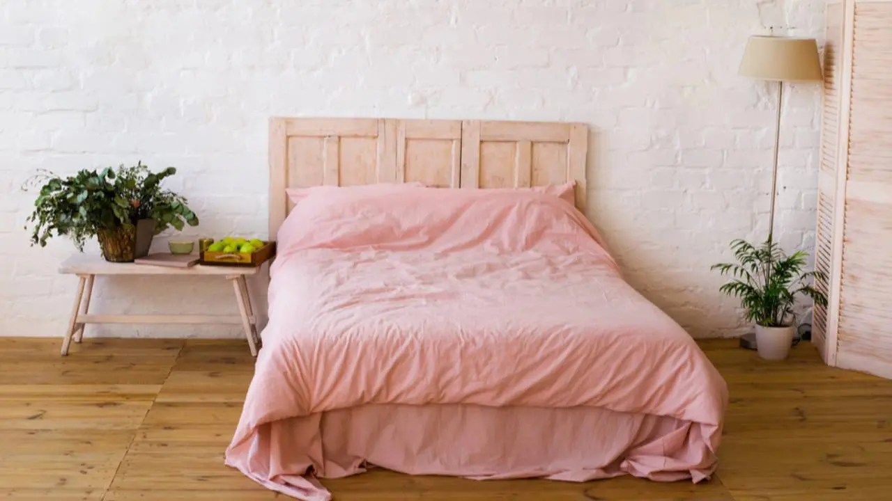 Jangan Asal Pilih! Ini Bed Cover Estetik yang Bisa Mengubah Tampilan Kamar Seketika